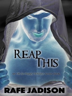 cover image of Reap This